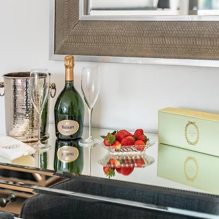 Centre Dernier étage *