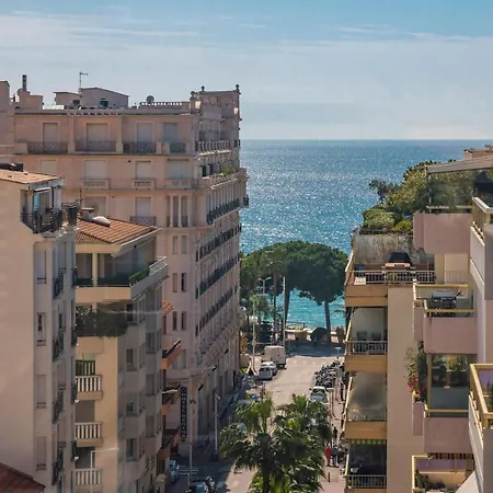 Centre Dernier étage Cannes