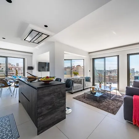 Centre Dernier Etage