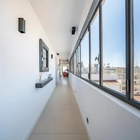 Centre Dernier Etage * Cannes