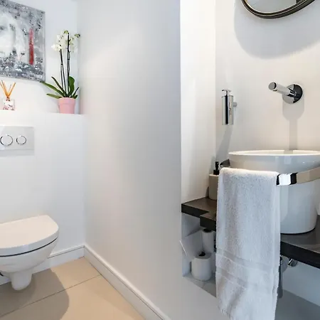 Centre Dernier Etage *