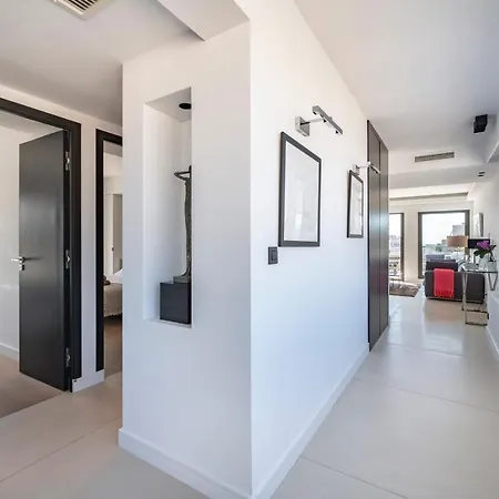 Centre Dernier Etage *