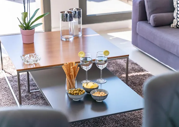 Centre Dernier Etage Apartment Cannes