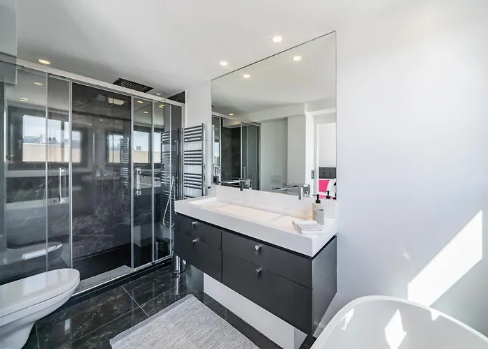 Centre Dernier Etage