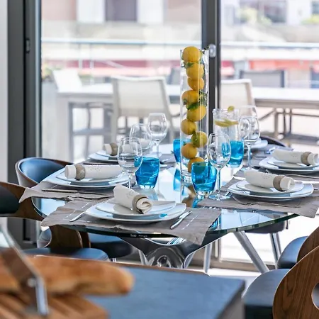 Centre Dernier Etage *