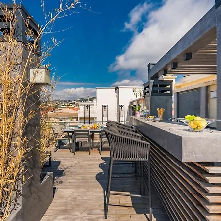 Centre Dernier Etage *