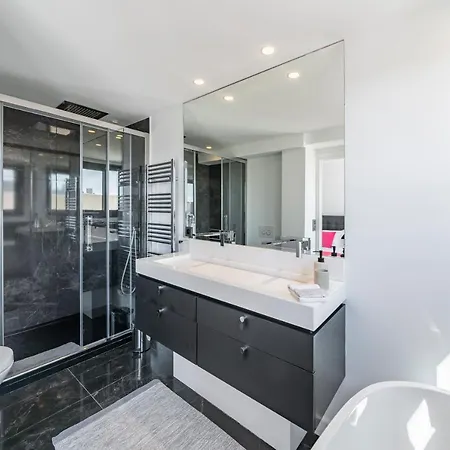 Centre Dernier Etage