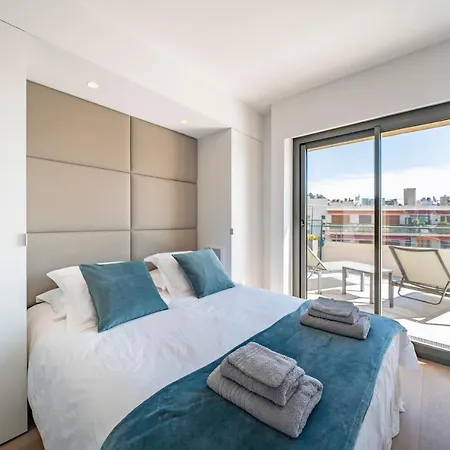 Centre Dernier Etage * Cannes