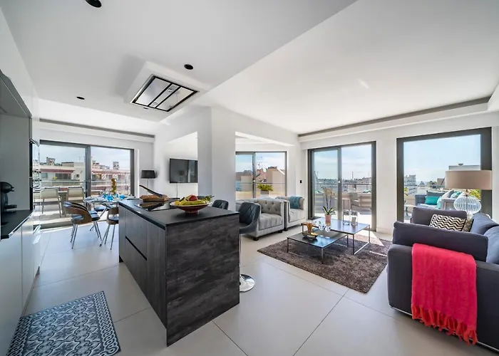 Centre Dernier Etage