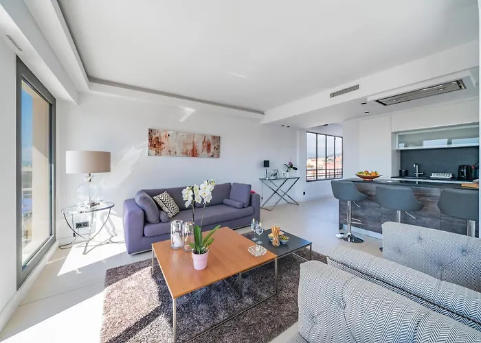 Daire Centre Dernier Etage *