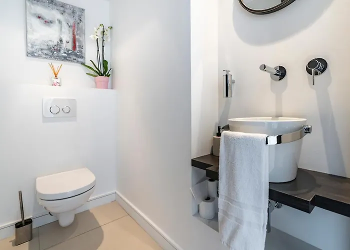 Centre Dernier Etage *