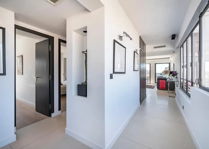 Centre Dernier Etage *