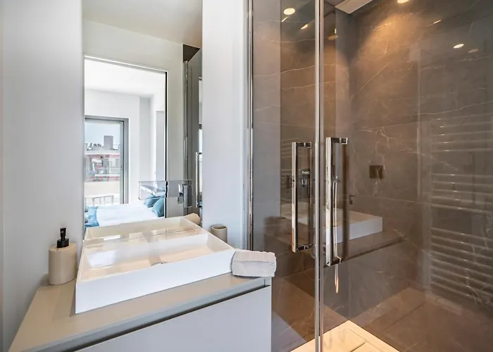 Centre Dernier Etage Daire