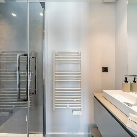 Centre Dernier Etage Apartment *