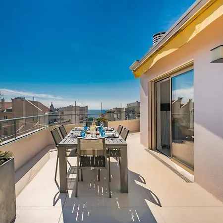 Centre Dernier Etage